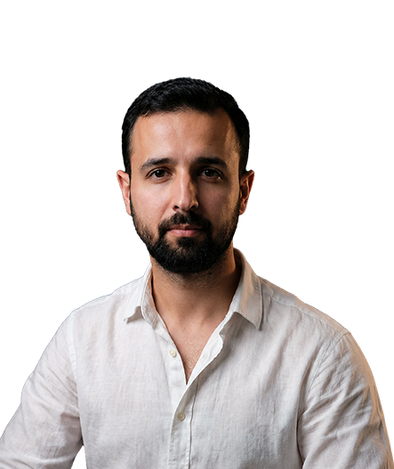 پرتره مصطفی آرخی